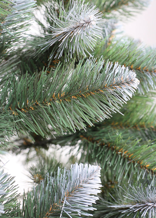 Штучна ялинка Сніжок