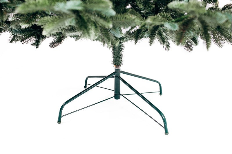 Ялинка литая штучна Канадська зелена