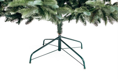 Ялинка литая штучна Канадська зелена