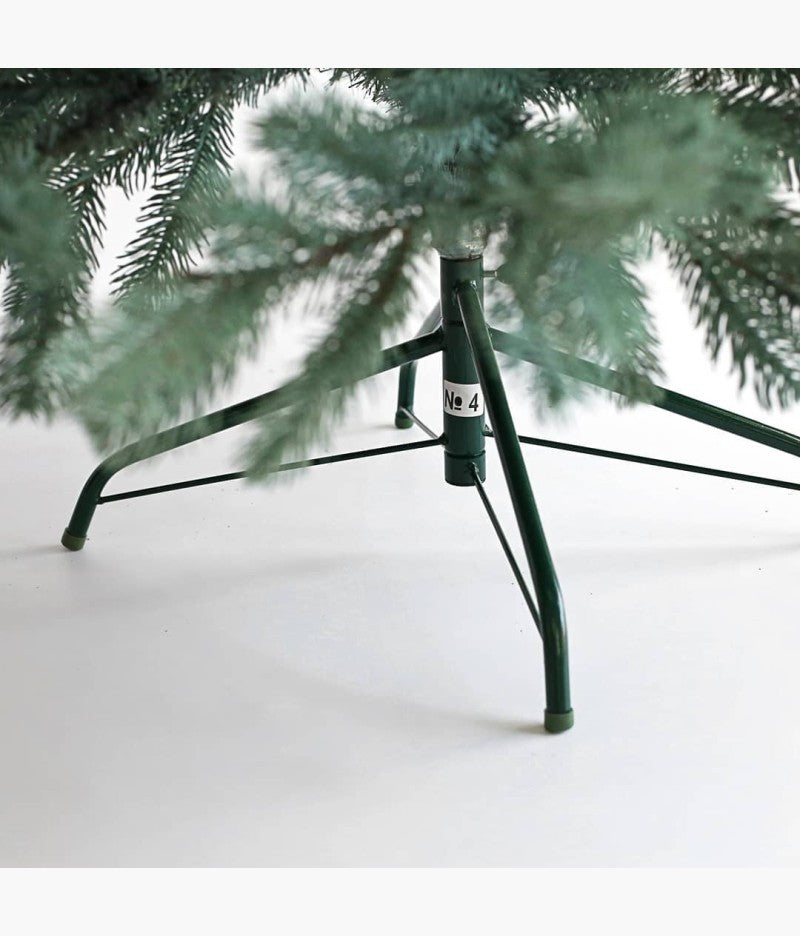 Ялинка лита штучна Президентська блакитна