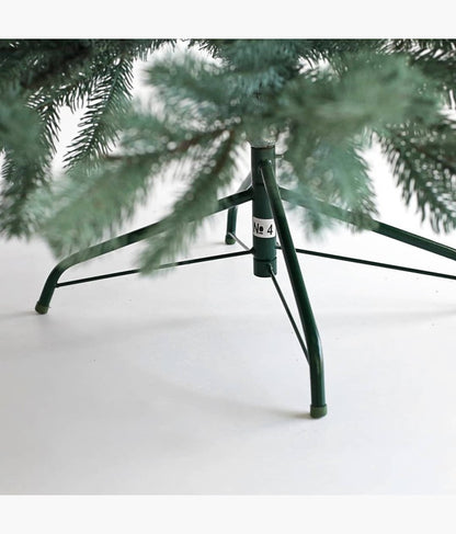 Ялинка лита штучна Президентська блакитна