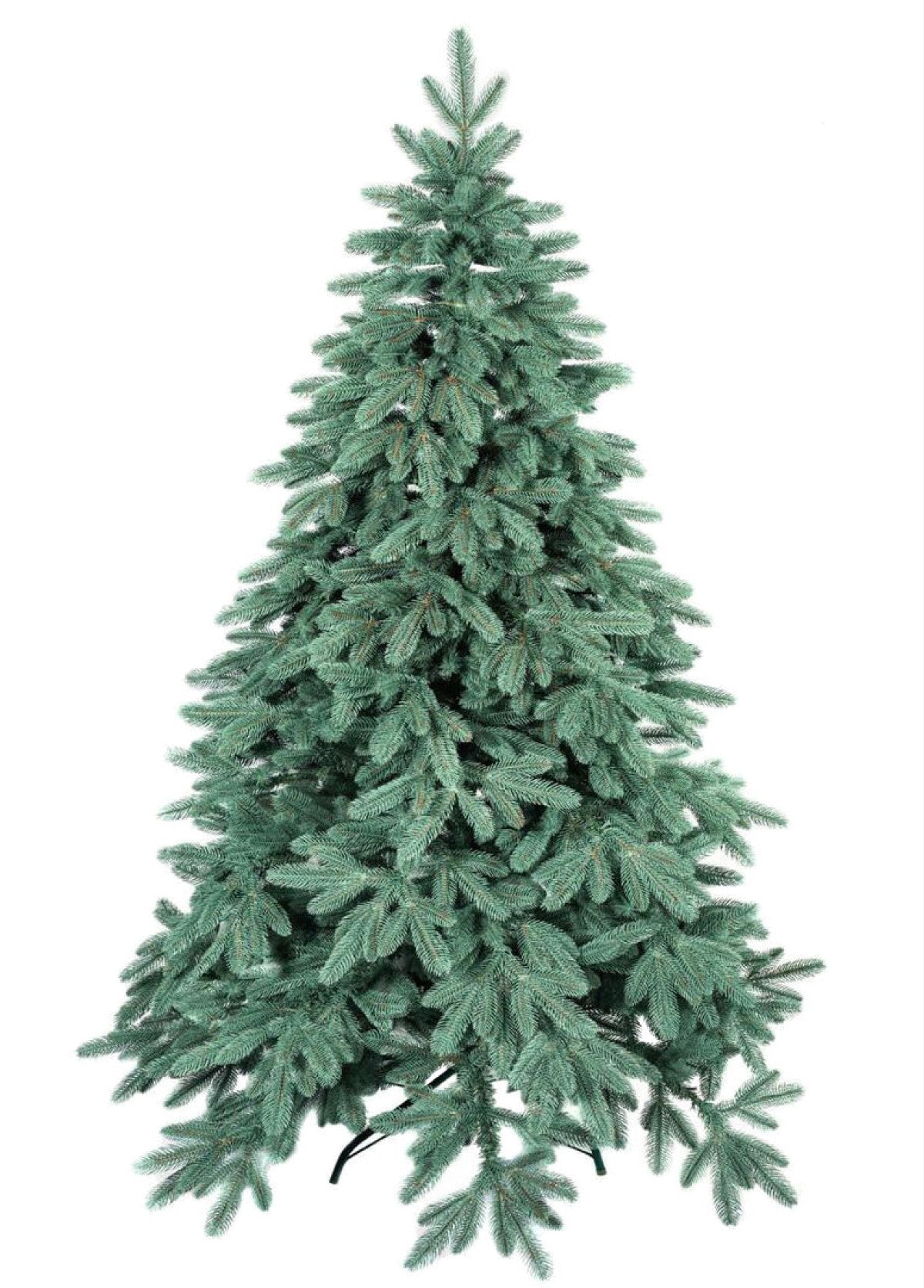 Ялинка лита штучна Президентська блакитна