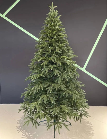 Ялинка литая штучна Смерека зелена