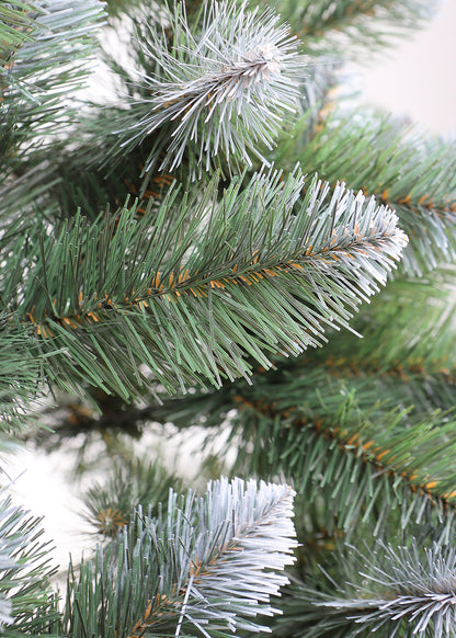 Штучна ялинка Сніжок