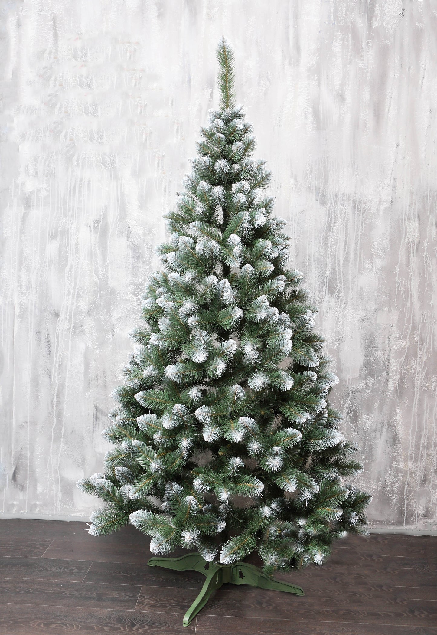 Штучна ялинка Сніжок