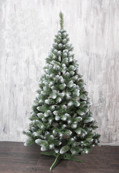 Штучна ялинка Сніжок